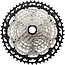 Shimano XT CS-M8100 Cassette - 12-Speed - 10-45t -  Micro Spline