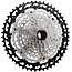 Shimano XT CS-M8100 Cassette - 12-Speed - 10-45t -  Micro Spline
