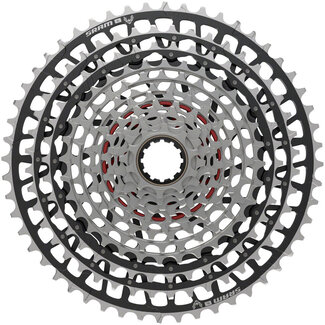 SRAM Cassette XS-1299 T-Type Eagle 10-52 12 speed