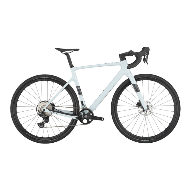Scott 2025 Addict Gravel 40 Bike