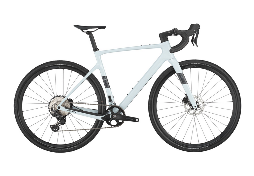 2025 Scott Addict Gravel 40 Bike Winter Park Cycles Winter Park Cycles