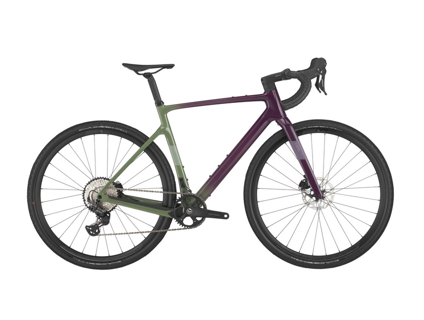 2025 Scott Addict Gravel 40 Bike Winter Park Cycles Winter Park Cycles