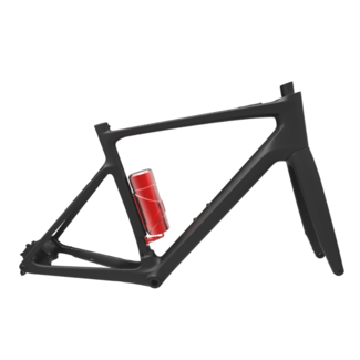 Scott eRIDE Mahle Addict Booster 2 X20