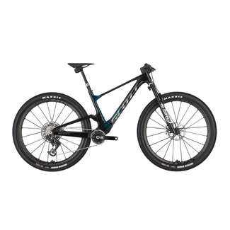 Scott Spark RC SL Bike 2025