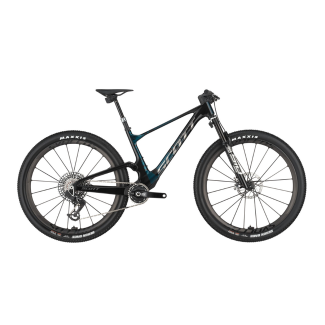 Scott Spark RC SL Bike 2025