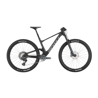Scott Spark RC Team Issue Bike 2025