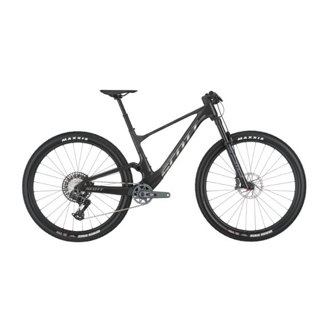 Scott Spark RC Team Issue Bike 2025