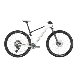 Scott Scale RC Team Issue Bike 2025