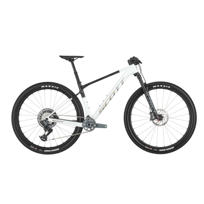 Scott Scale RC Team Issue Bike 2025
