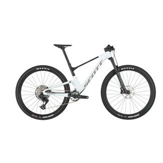 Scott Spark RC Team Bike 2025