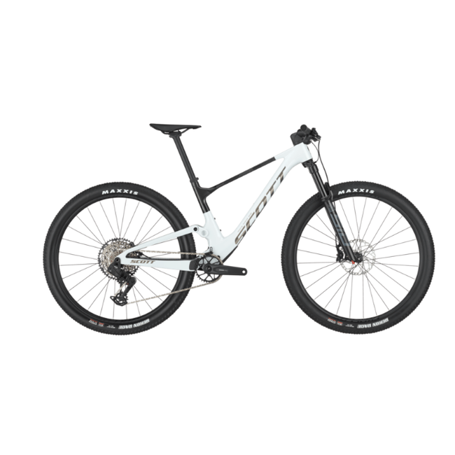 Scott Spark RC Team Bike 2025