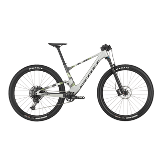 Scott Spark RC Comp Bike 2025