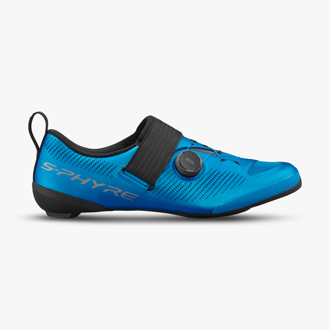 Shimano SH-TR903 S-PHYRE BICYCLE SHOES