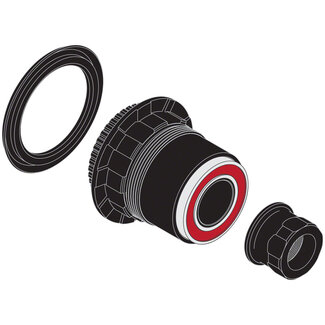 ENVE Innerdrive Freehub Body