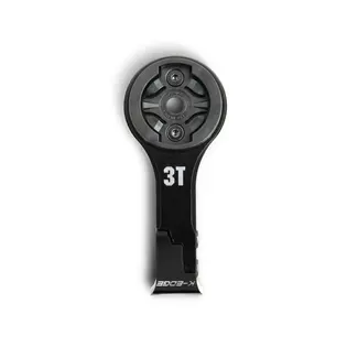 K-Edge GPS MOUNT (GARMIN + WAHOO) FOR MORE STEM