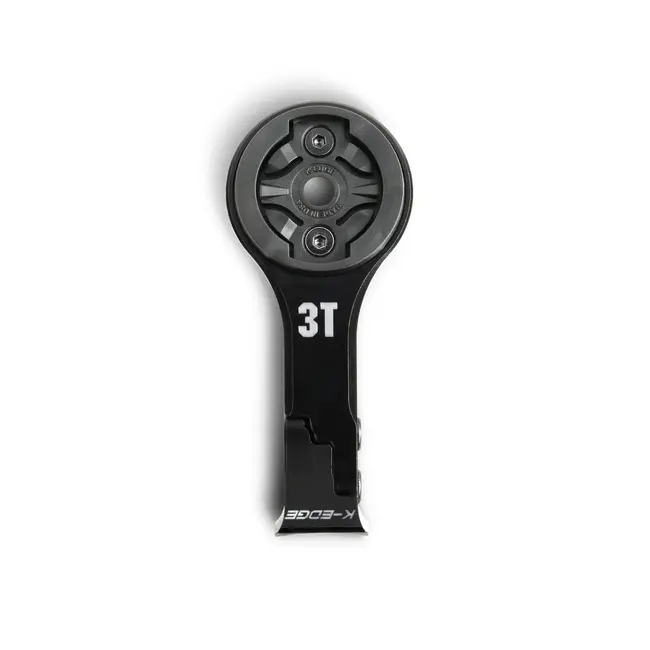 K-Edge GPS MOUNT (GARMIN + WAHOO) FOR MORE STEM