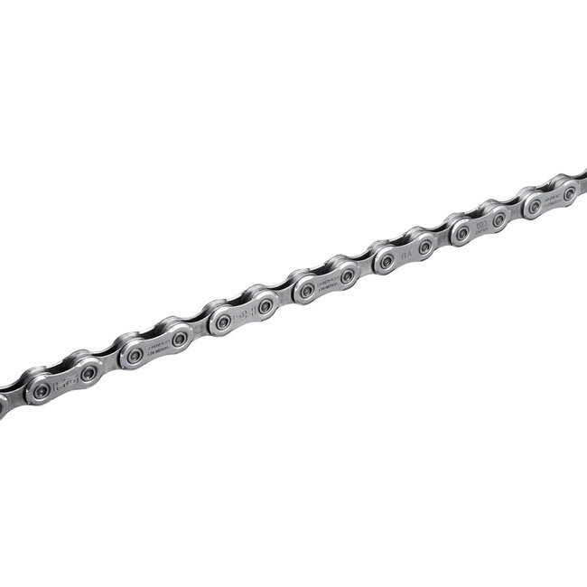 Shimano CN-8100 - DEORE/XT - 138 LINKS - 12 SPEED