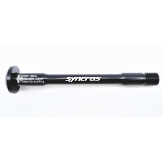 Scott Axle front Addict RC/Plasma 6 TP 20 no color 1size