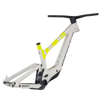 Scott Ransom 900 RC HMX Frameset