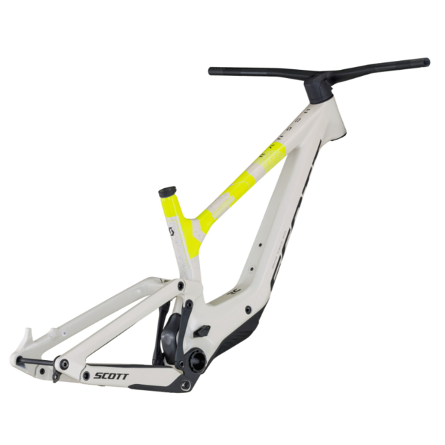 Scott Ransom 900 RC HMX Frameset