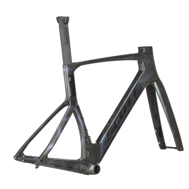 Foil RC Ultimate HMX SL Frame set - Winter Park Cycles Foil RC Ultimate HMX SL Frame set - Winter Park Cycles