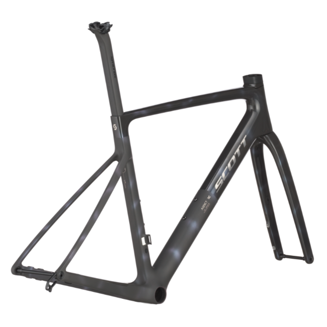 Scott Addict RC Ultimate HMX SL Frame set