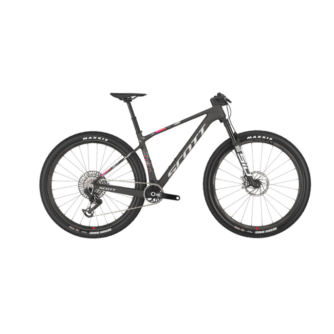 Scott Scale RC World Cup Bike