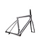 ENVE 2025 FRAY Frameset
