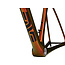 ENVE 2025 Melee Frameset