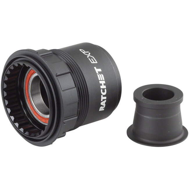 Ratchet EXP Freehub Body - SRAM XDR - Aluminum - Sealed Ratchet EXP Freehub Body - SRAM XDR - Aluminum - Sealed