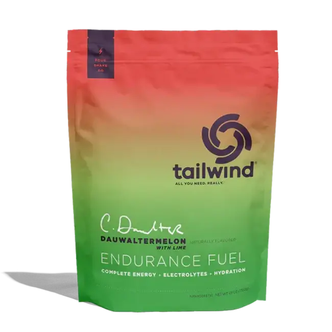 TAILWIND NUTRITION Endurance Fuel - Dauwaltermelon - 29oz