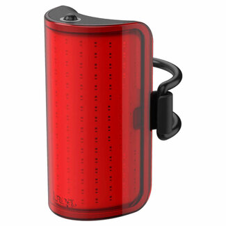 Knog Cobber Lights Mid Cobber Rear Black