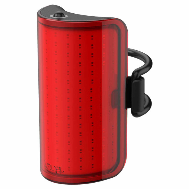Knog Cobber Lights Mid Cobber Rear Black