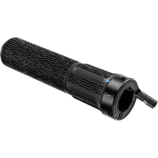 RockShox TwistLoc Ultimate Full Sprint Remote - Left and Right Grips, 3 Position Left, Remote Forks and Shocks B1