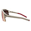 KOO HYPE- Strada Bianchi -  Dune Matt/Siena Red Mirror - SPECIAL EDITION
