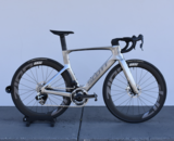 2025 Scott Foil Utimate with SRAM Red