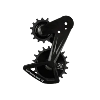 CeramicSpeed OSPW X Alpha - Sram Red XPLR E1