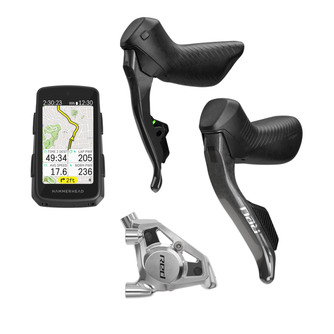 SRAM RED AXS ED UPGRADE KIT E1