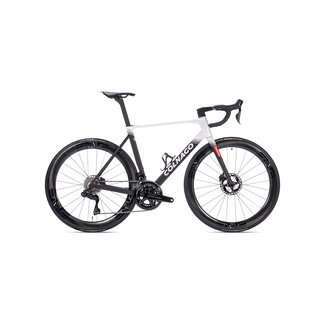 Colnago V5RS Dura Ace Di2 w/ Enve SES 4.5 Wheels - Complete Bike