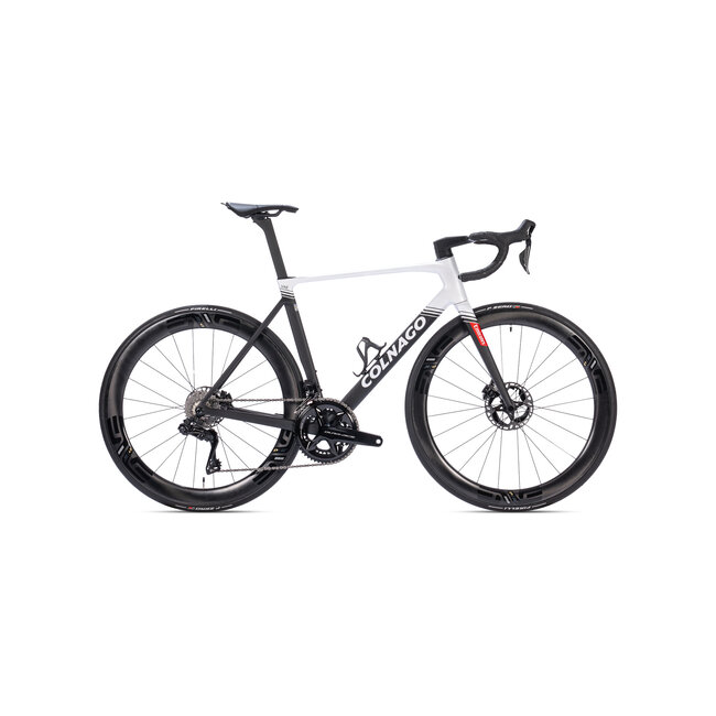 Colnago V5RS Dura Ace Di2 w/ Enve SES 4.5 Wheels - Complete Bike