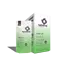 TAILWIND NUTRITION High Carb Fuel - Ginger Lime - Single Serving 6 Pack