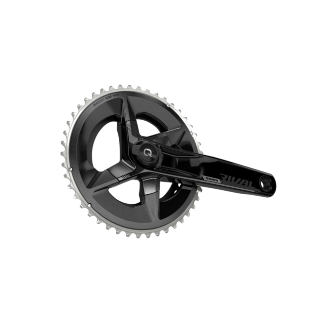SRAM Rival D1 Quarq Road Power Meter