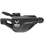 SRAM Eagle 90 T-Type Groupset - Wide Crank, 32t Chainring, Trigger Shifter, 10-52t 12-Speed Cassette, Rear Derailleur, Chain