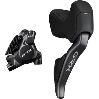 Shimano GRX 12 Speed Disc Brake Assembled Set - ST-RX825 - Right(Rear)