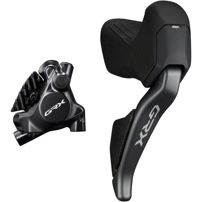 Shimano GRX 12 Speed Disc Brake Assembled Set - ST-RX825 - Right(Rear)