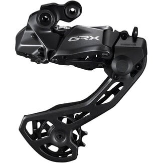 Shimano GRX Rear Derailleur - RD-RX825 - 12 Speed