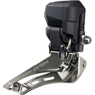 Shimano GRX Front Derailleur - FD-RX825 - 12 Speed