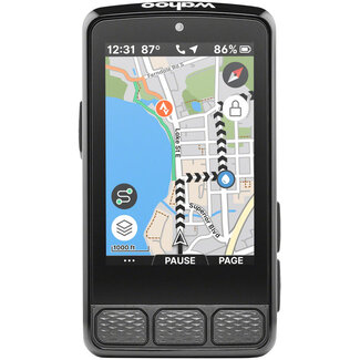 Elemnt Roam 3 GPS Cycling Computer