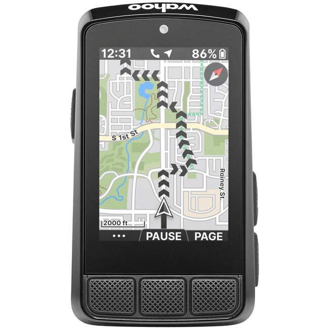 Elemnt Bolt 3 GPS Cycling Computer