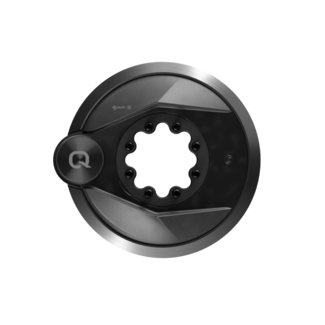 SRAM Power Meter spider AXS D1 for threaded mount chainrings - XX XXSL (including 8 bolts and thread back up pin for chainring)